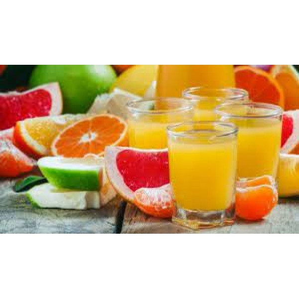 Fruit Drinks & Juices
